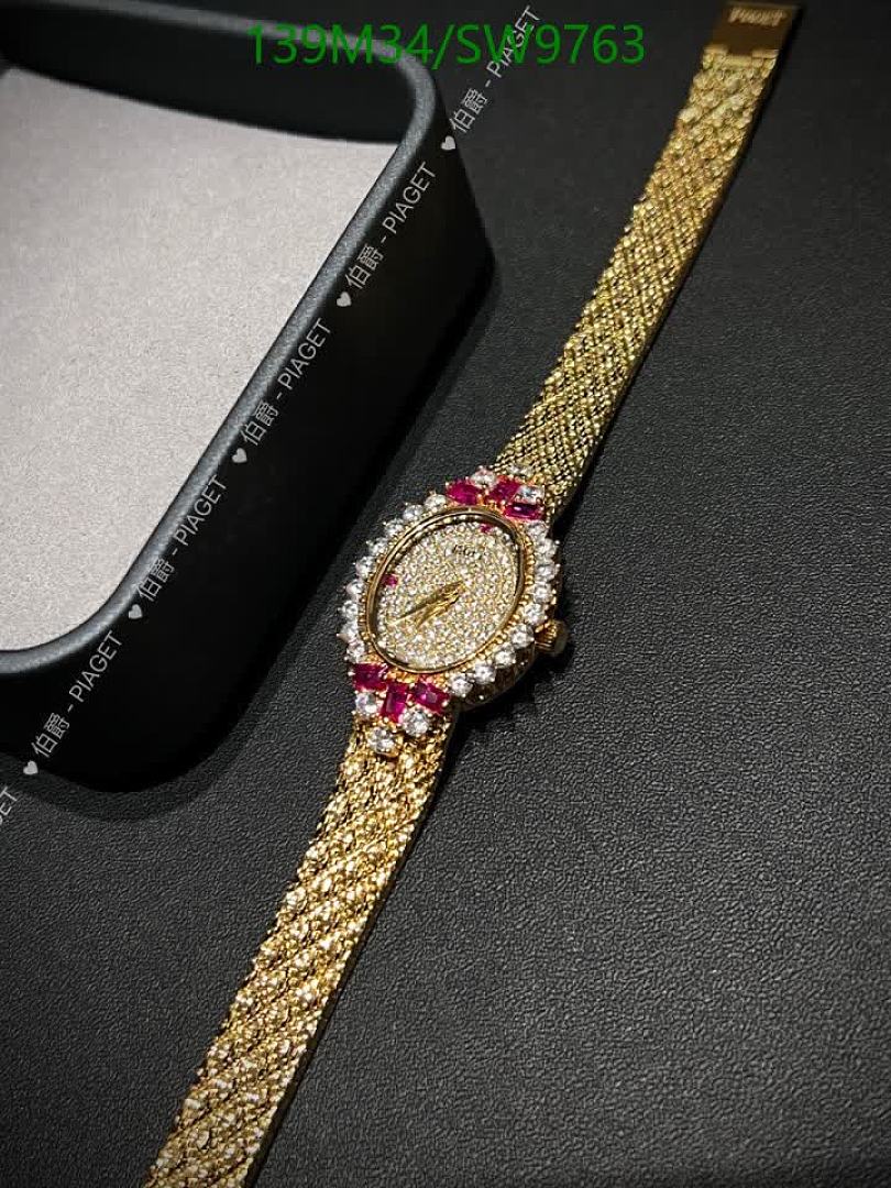 PIAGET-Watch-4A Quality Code: SW9763 $: 139USD