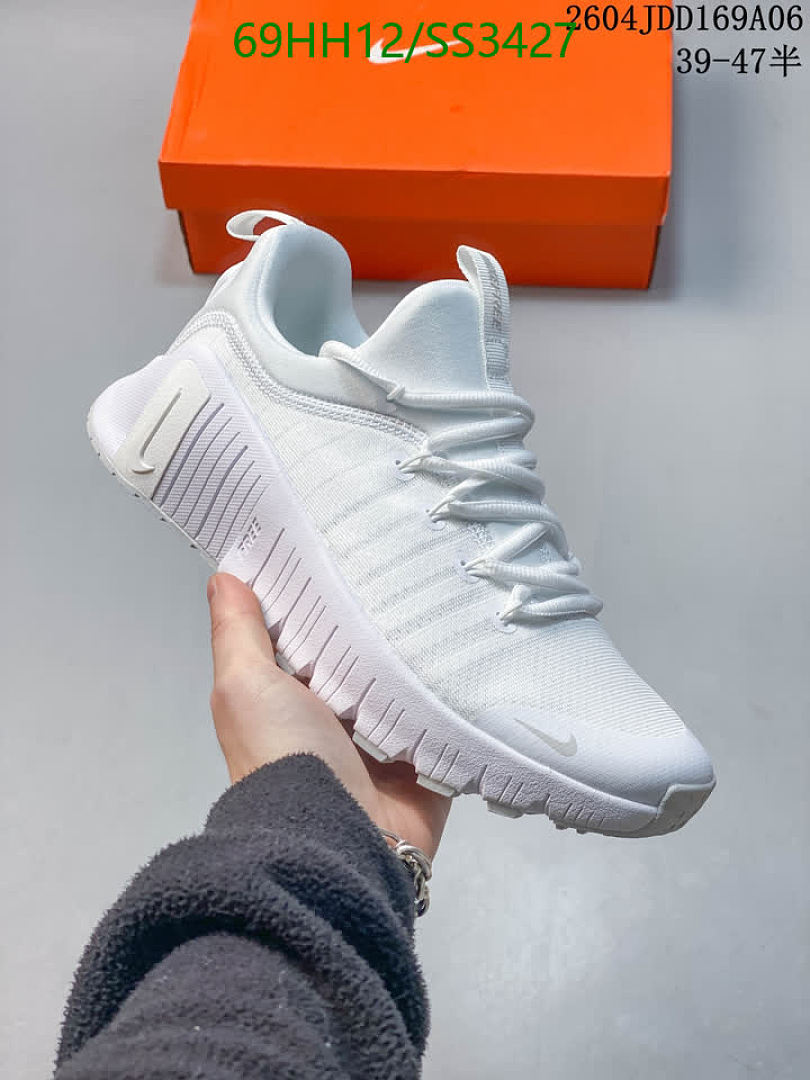 Nike-Men shoes Code: SS3427 $: 69USD