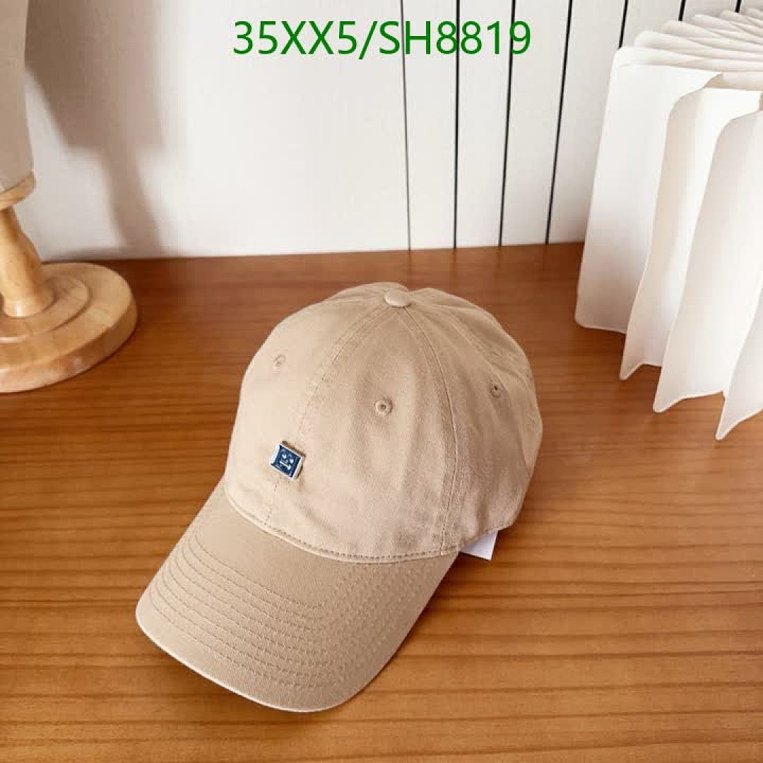 Acne Studios-Cap(Hat) Code: SH8819 $: 35USD
