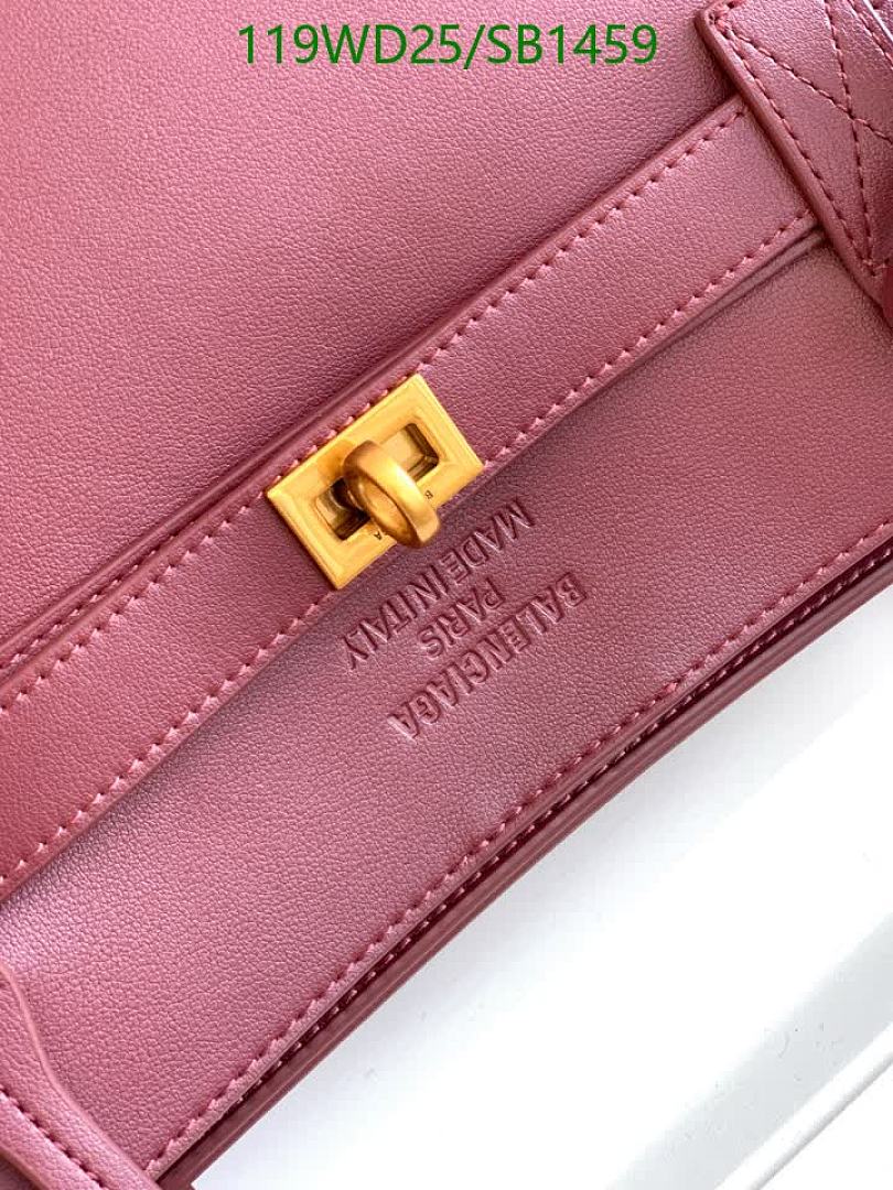 Balenciaga-Bag-4A Quality Code: SB1459 $: 119USD