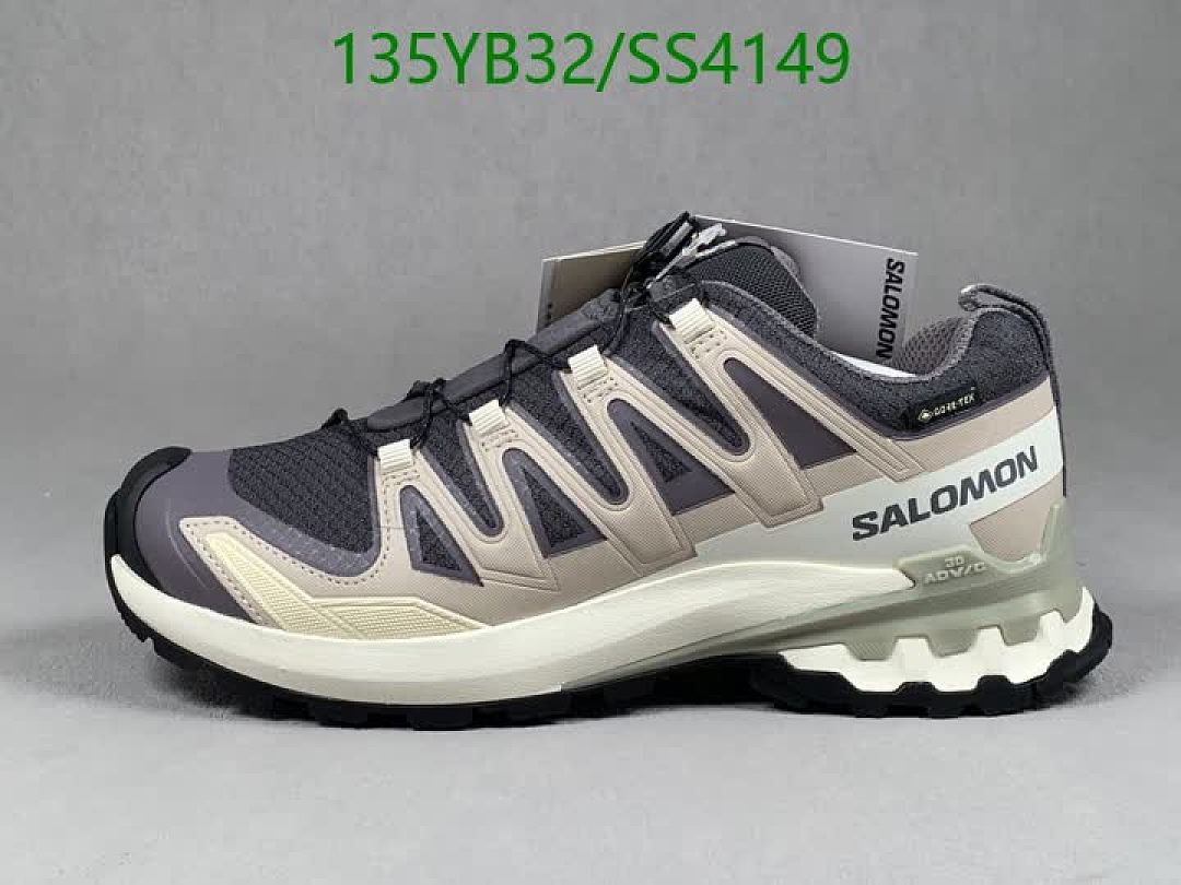 Salomon-Men shoes Code: SS4149 $: 135USD