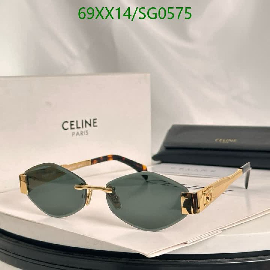 Celine-Glasses Code: SG0575 $: 69USD