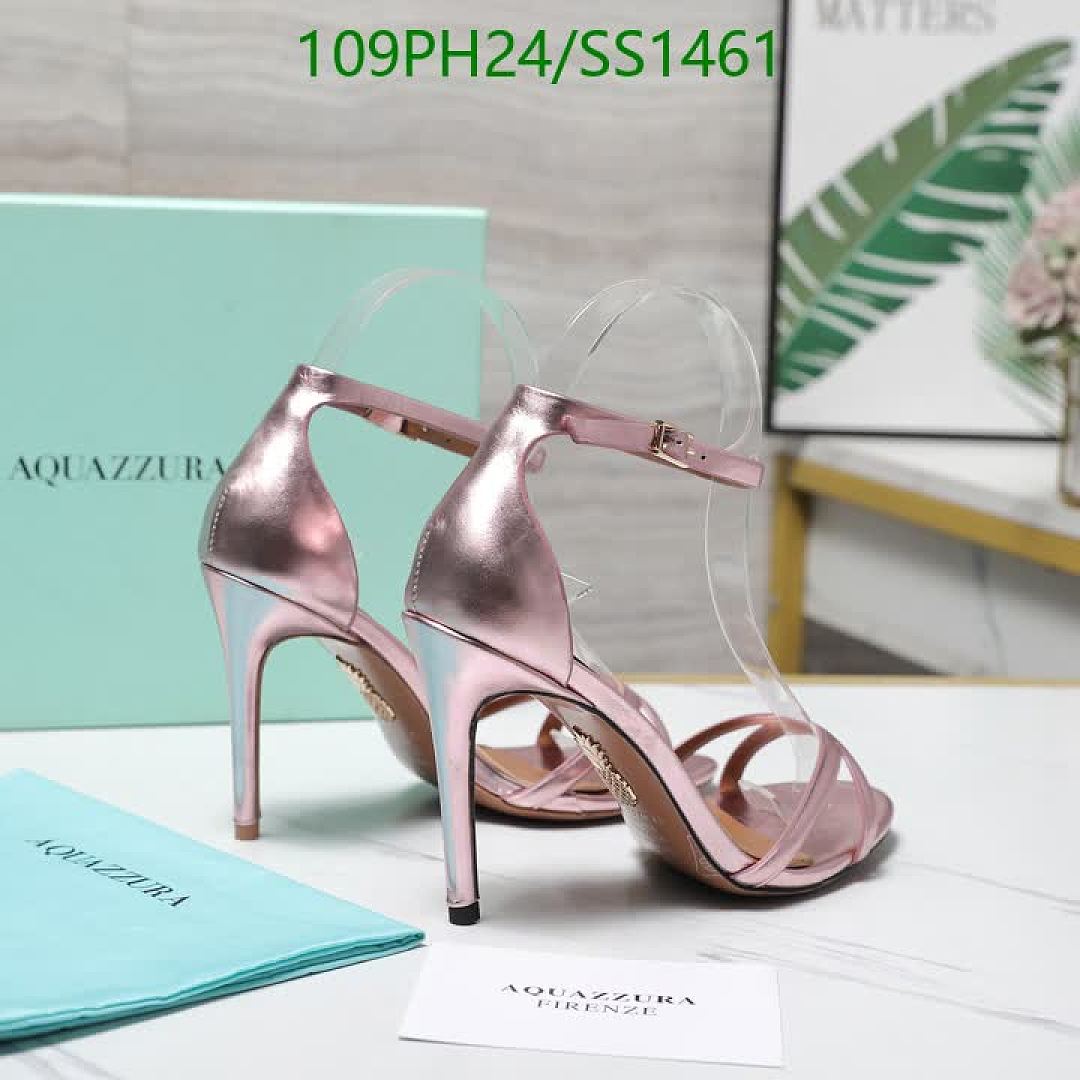 Aquazzura-Women Shoes Code: SS1461 $: 109USD