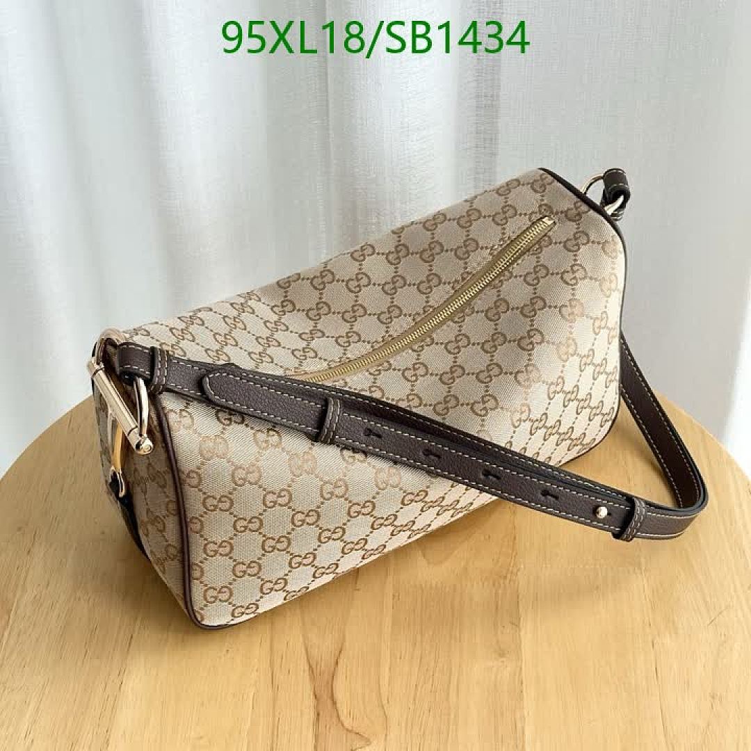 Gucci-Bag-4A Quality Code: SB1434