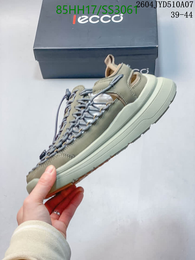 Ecco-Men shoes Code: SS3061 $: 85USD