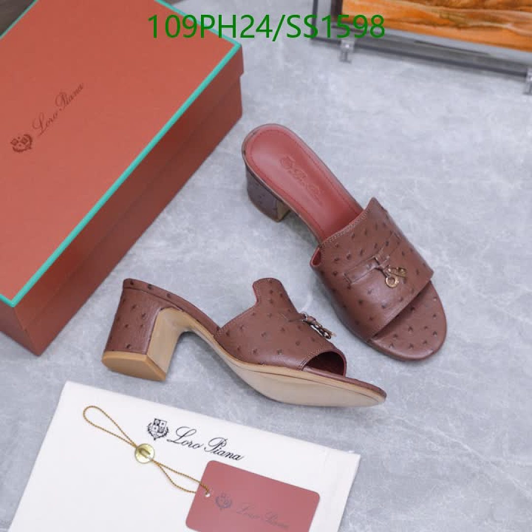 Loro Piana-Women Shoes Code: SS1598 $: 109USD