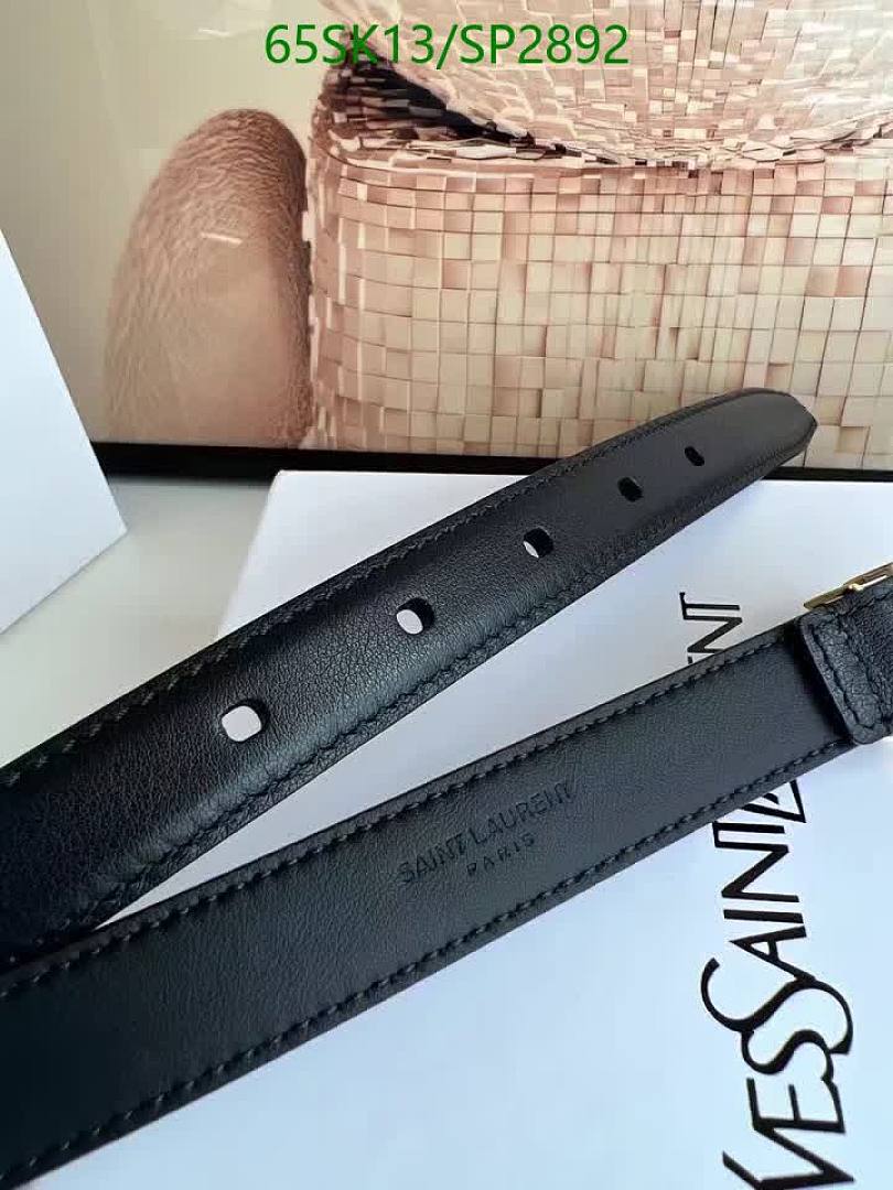 YSL-Belts Code: SP2892 $: 65USD