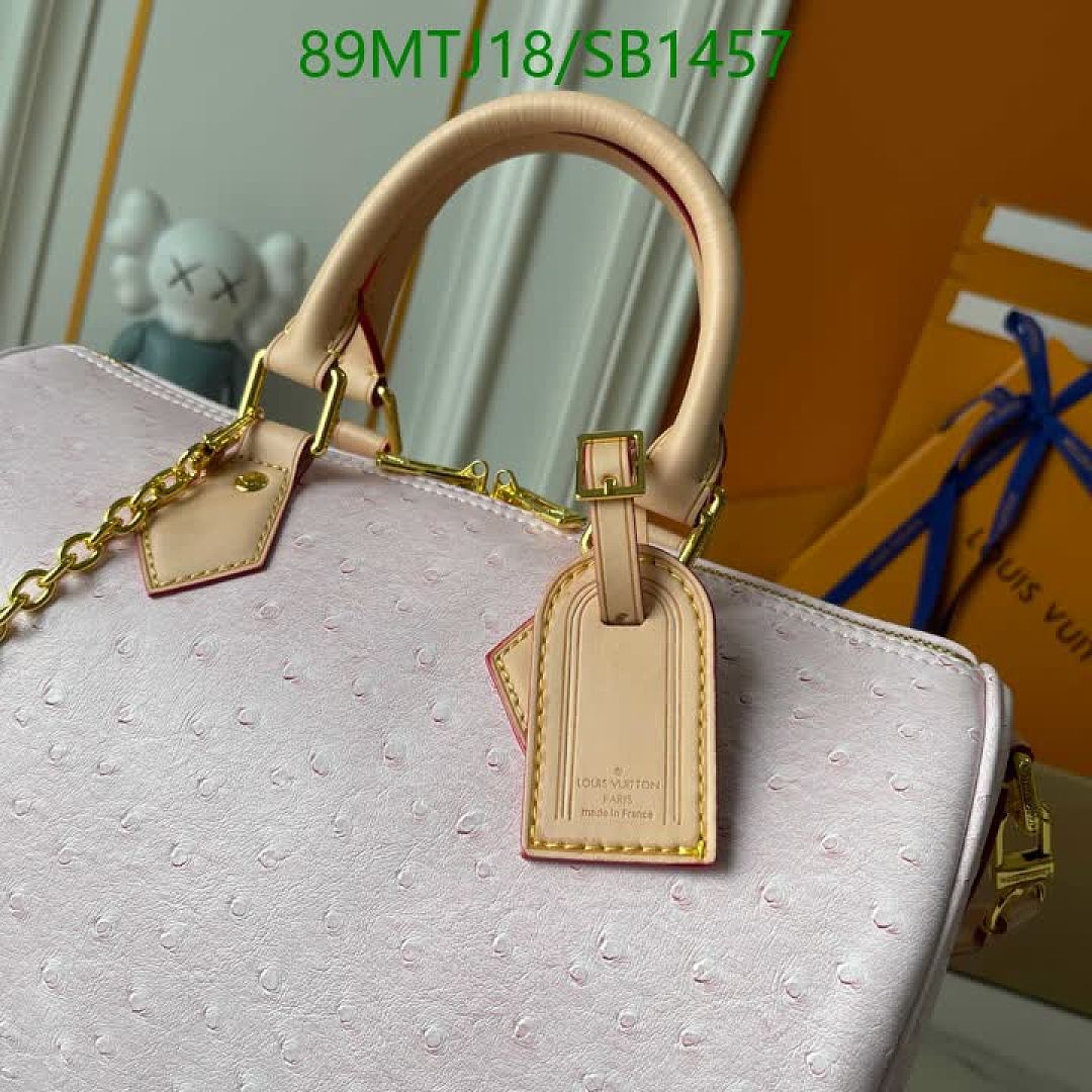 LV-Bag-4A Quality Code: SB1457 $: 89USD