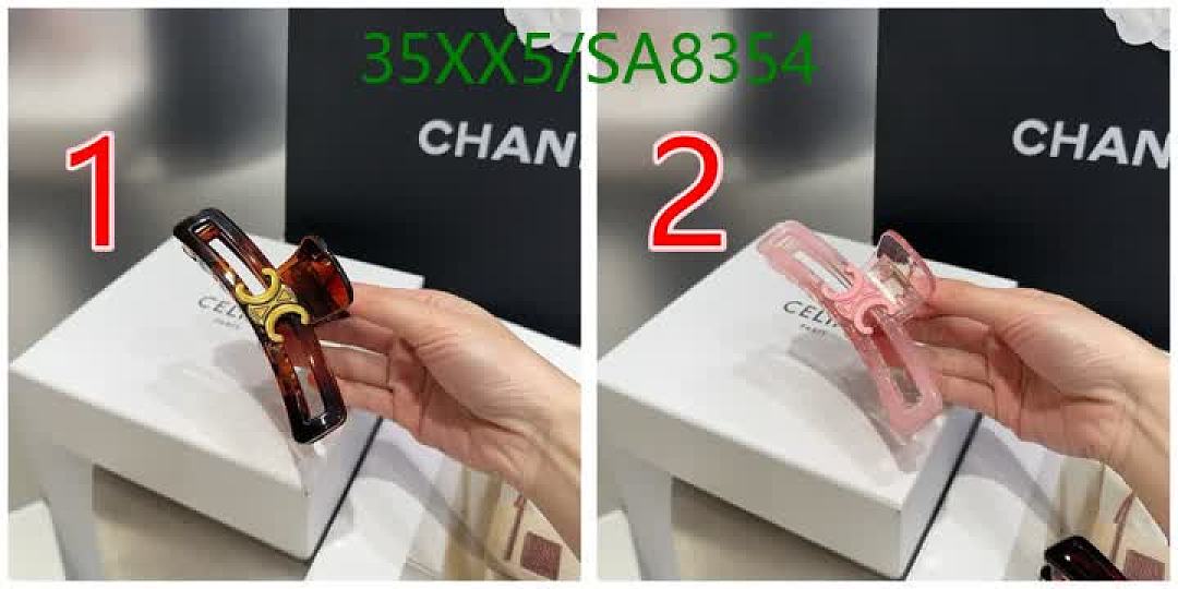 Celine-Headband Code: SA8354 $: 35USD
