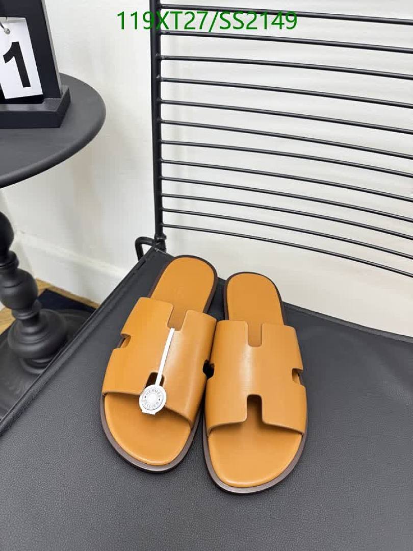 Hermes-Men shoes Code: SS2149 $: 119USD
