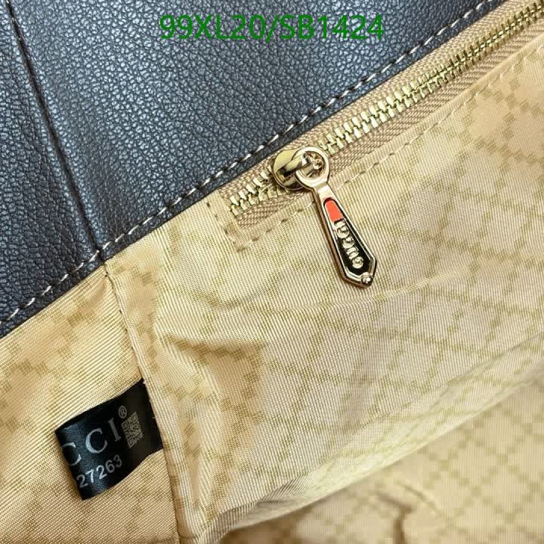 Gucci-Bag-4A Quality Code: SB1424