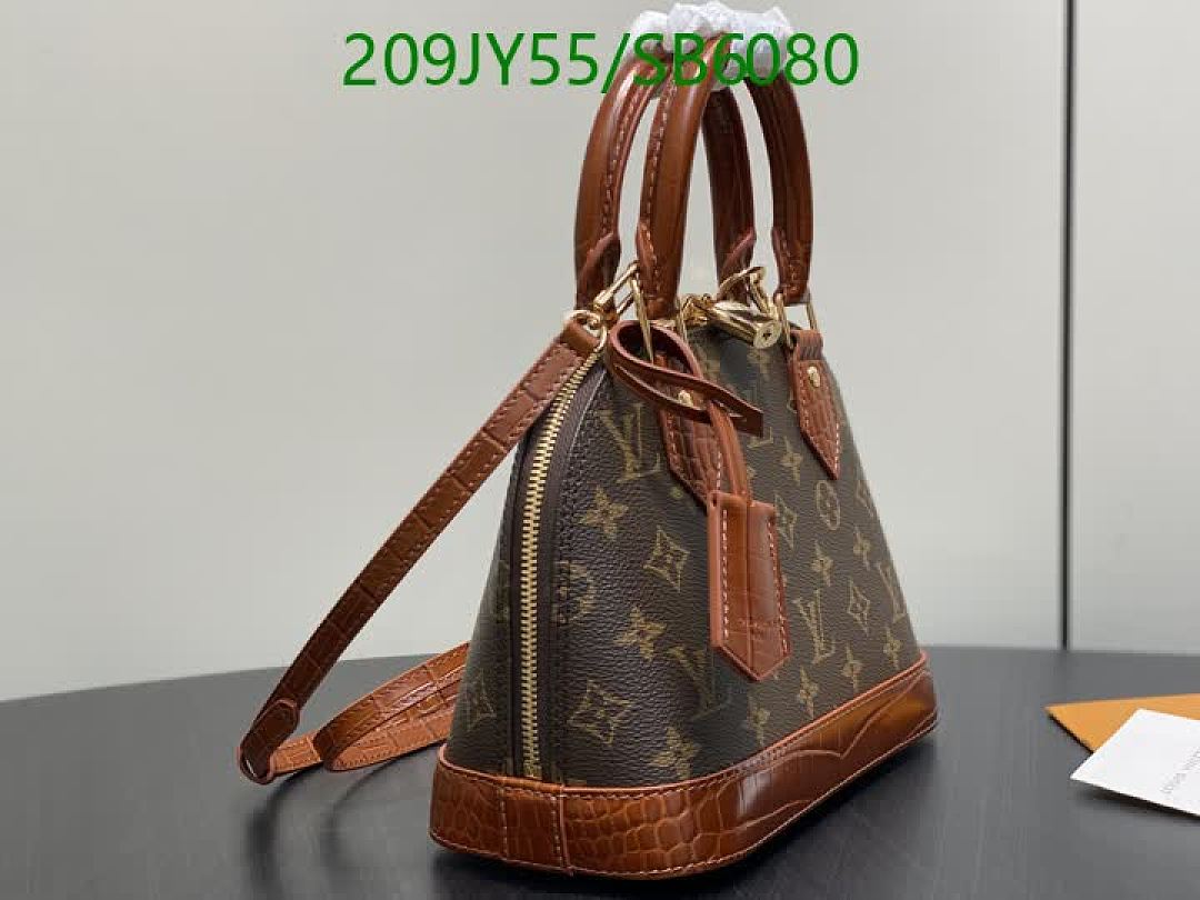 LV-Bag-Mirror Quality Code: SB6080 $: 209USD