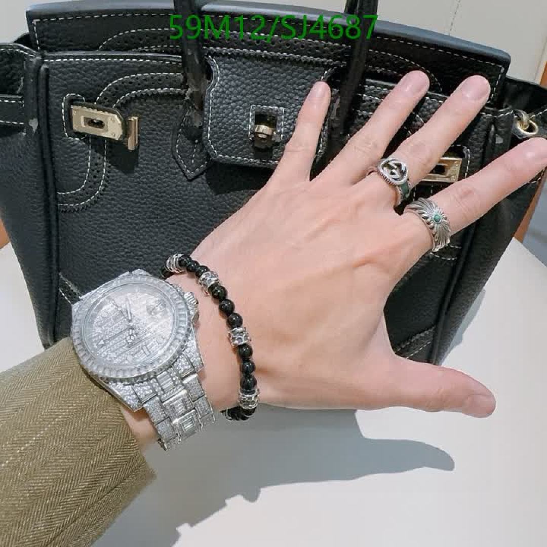 Hermes-Jewelry Code: SJ4687 $: 59USD