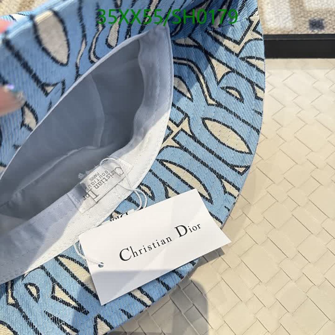 Dior-Cap(Hat) Code: SH0179 $: 35USD