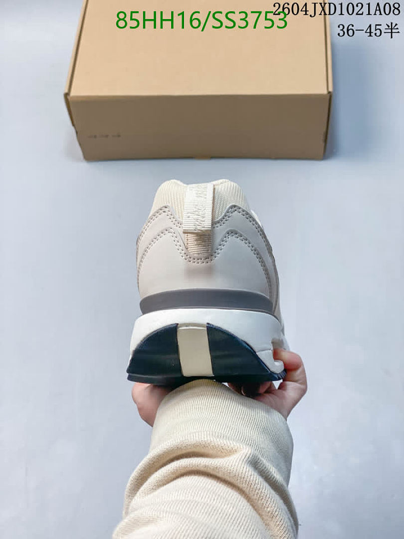 Nike-Men shoes Code: SS3753 $: 85USD