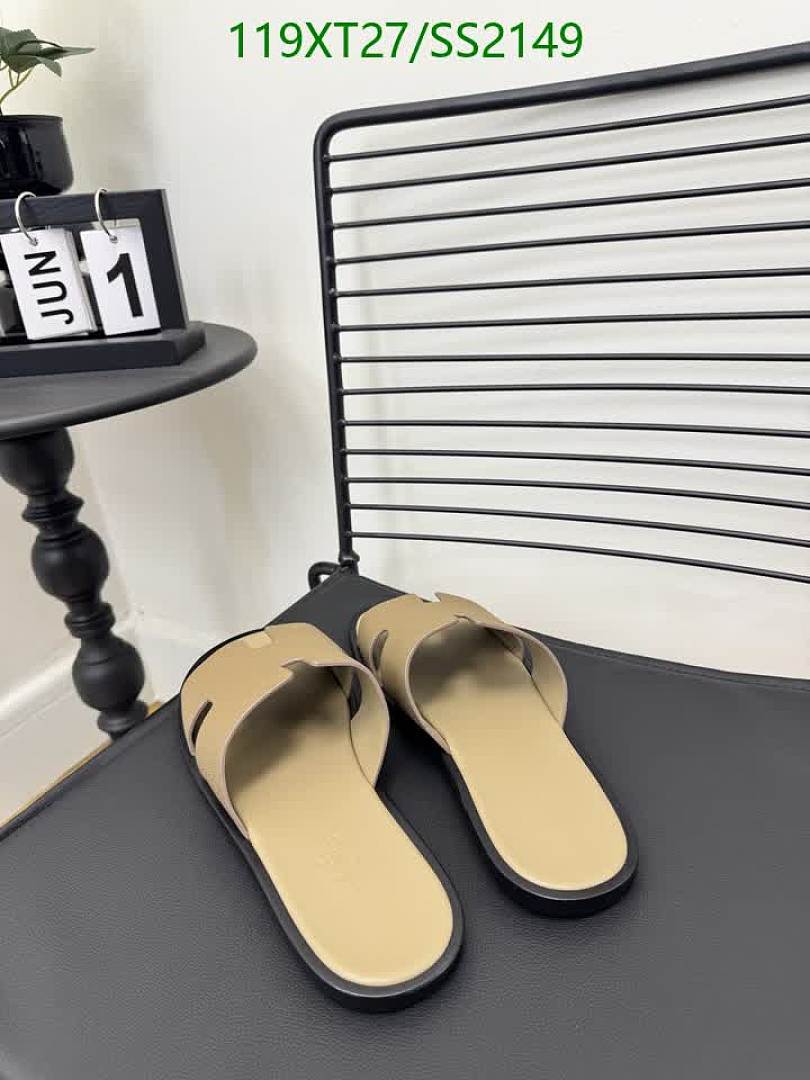 Hermes-Men shoes Code: SS2149 $: 119USD
