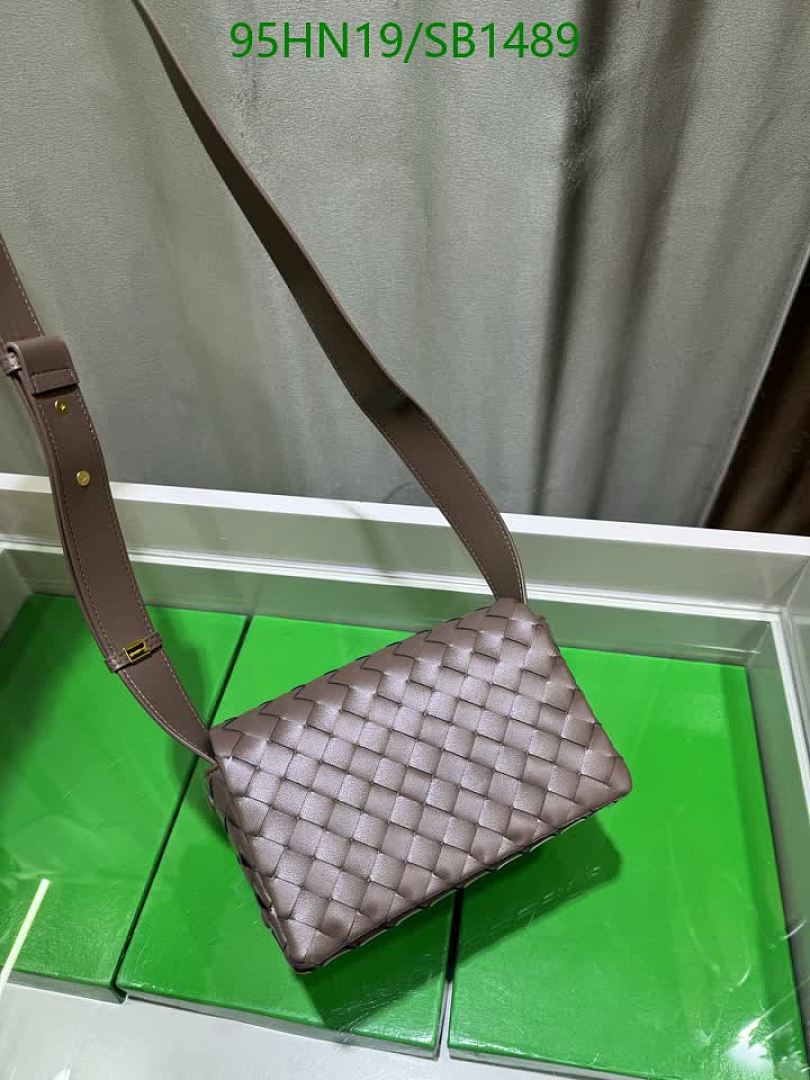 BV-Bag-4A Quality Code: SB1489 $: 95USD