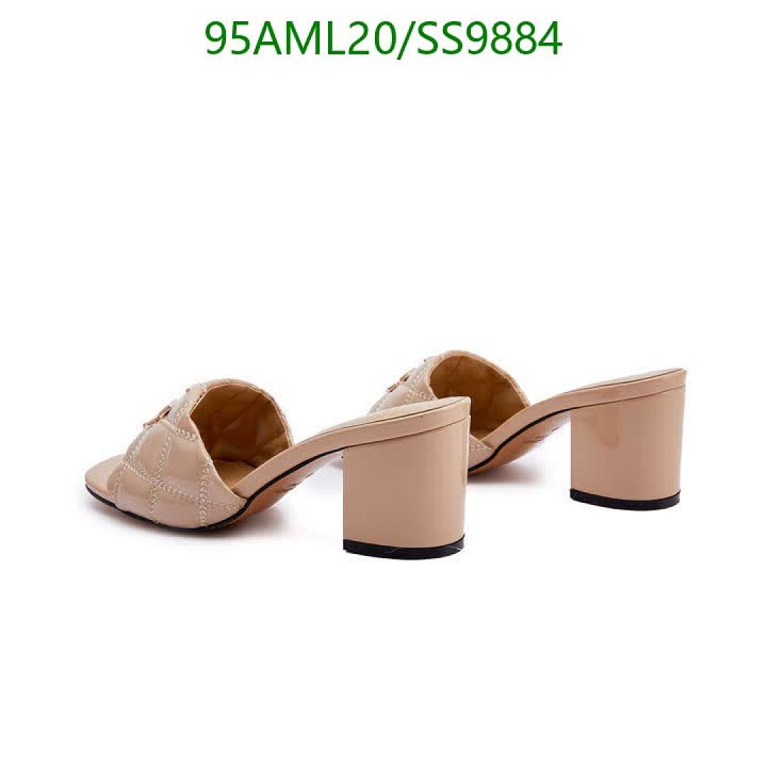Tory Burch-Women Shoes Code: SS9884 $: 95USD