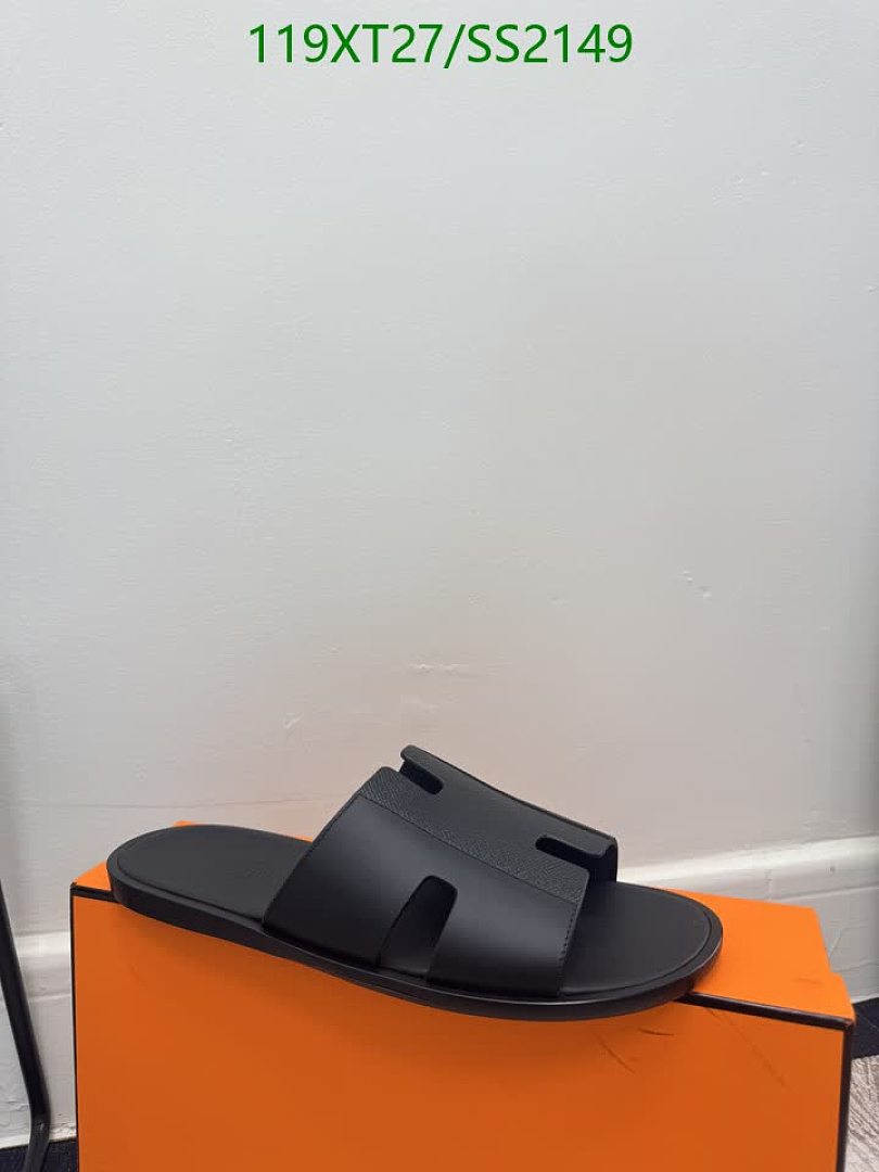 Hermes-Men shoes Code: SS2149 $: 119USD