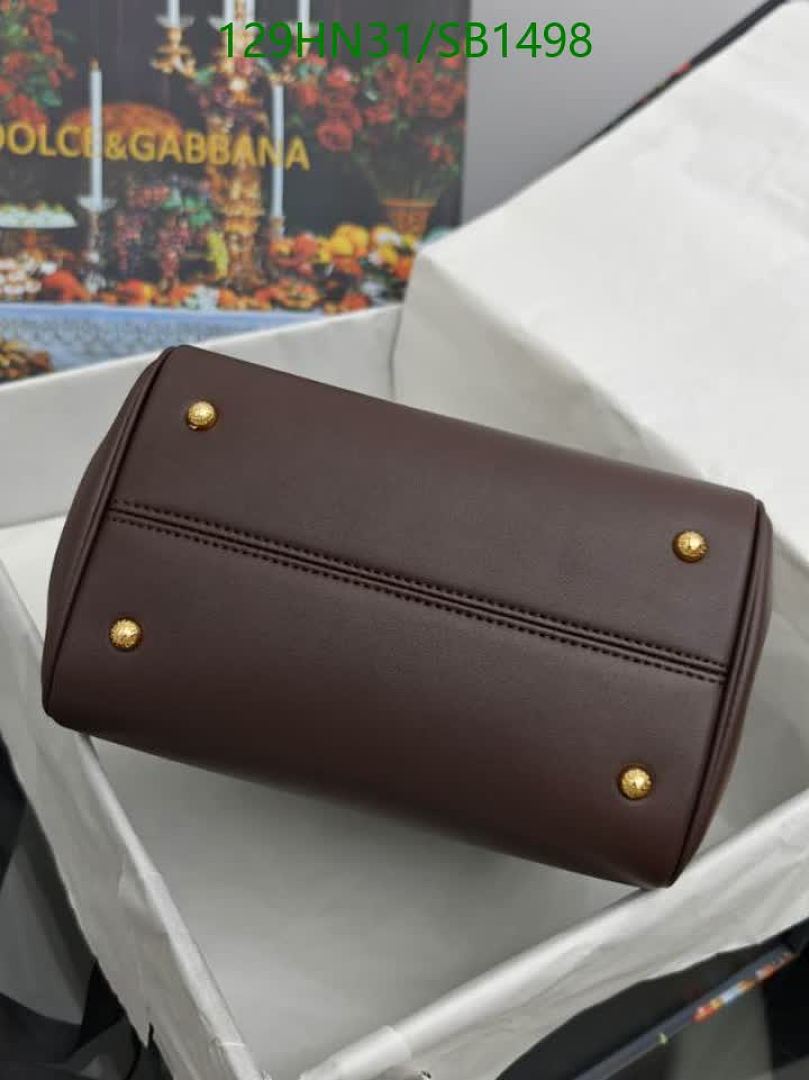 D&G-Bag-4A Quality Code: SB1498 $: 129USD