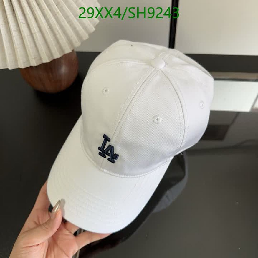 LV-Cap(Hat) Code: SH9243 $: 29USD