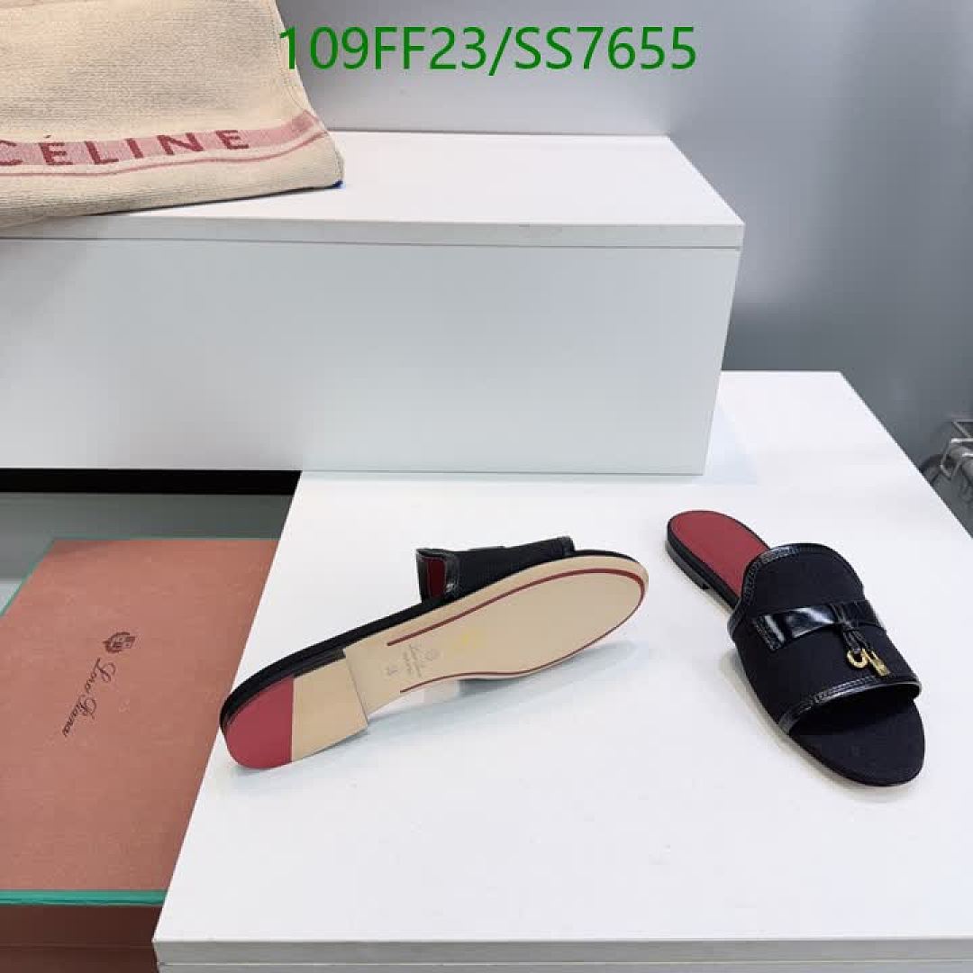 Loro Piana-Women Shoes Code: SS7655 $: 109USD