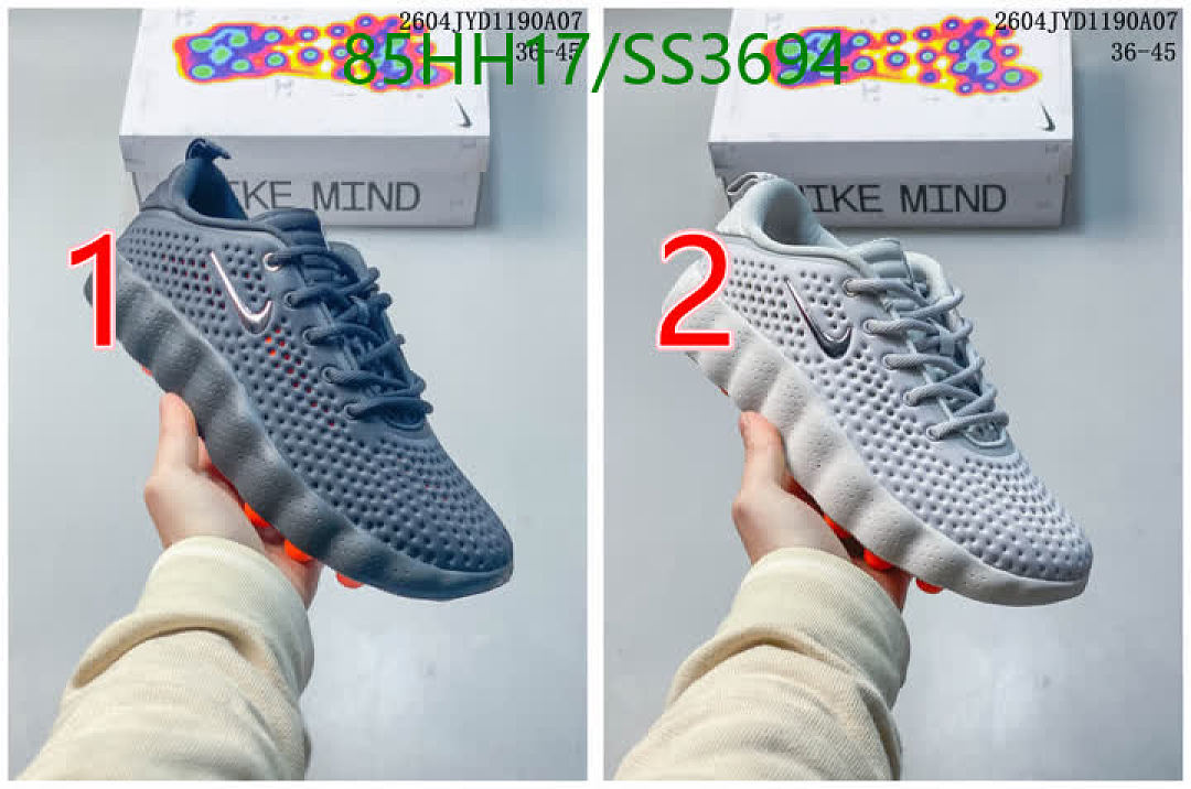 Nike-Men shoes Code: SS3694 $: 85USD