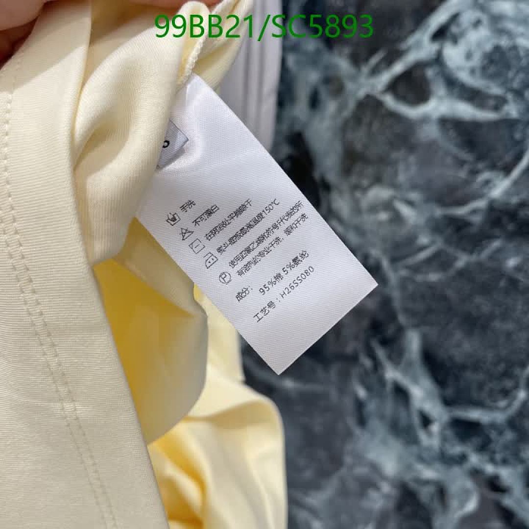 Loewe-Clothing Code: SC5893 $: 99USD