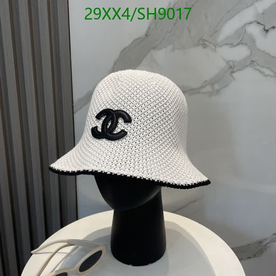 Chanel-Cap(Hat) Code: SH9017 $: 29USD