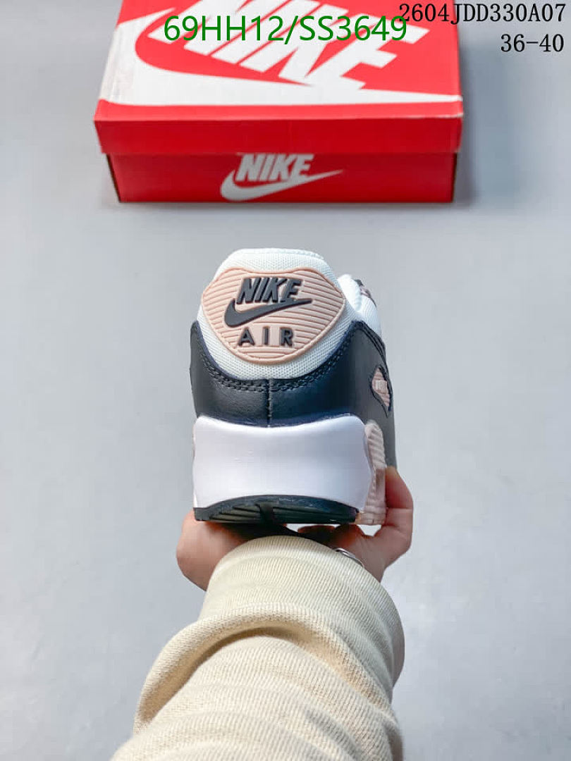 Nike-Men shoes Code: SS3649 $: 69USD