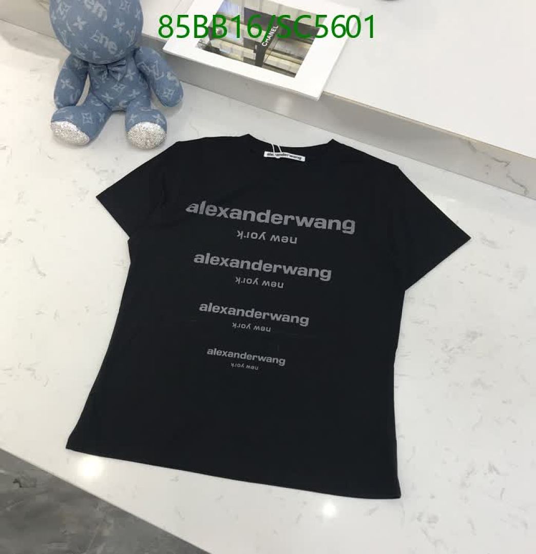 Alexander Wang-Clothing Code: SC5601 $: 85USD