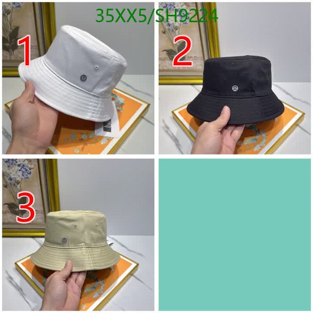 LV-Cap(Hat) Code: SH9224 $: 35USD
