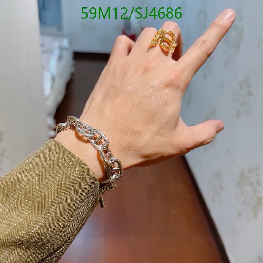 Hermes-Jewelry Code: SJ4686 $: 59USD