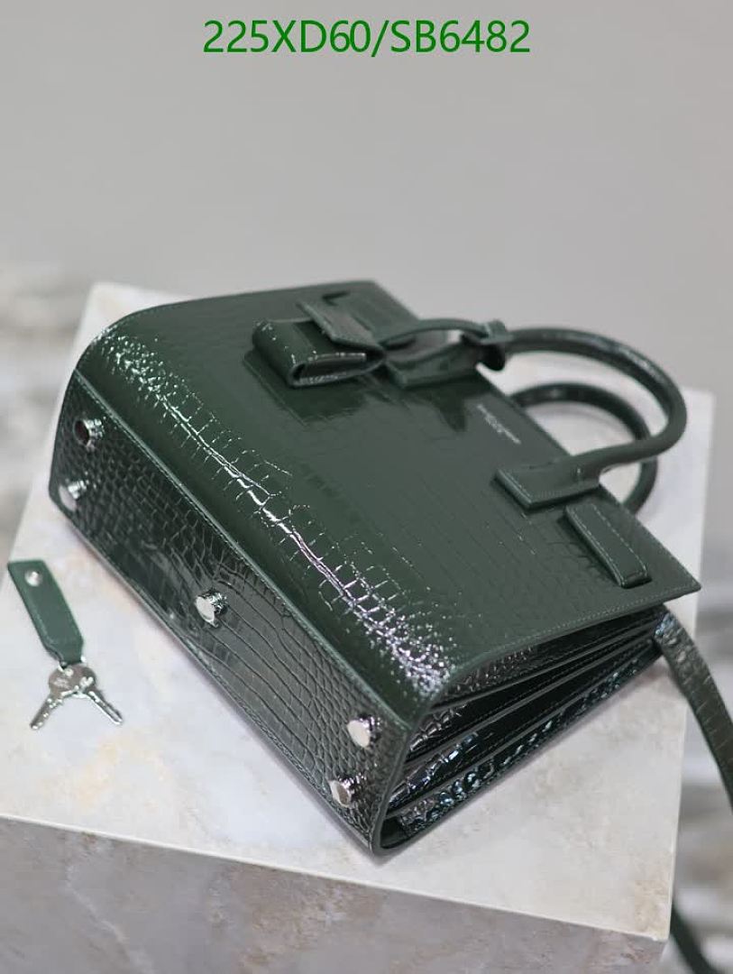 YSL-Bag-Mirror Quality Code: SB6482 $: 225USD