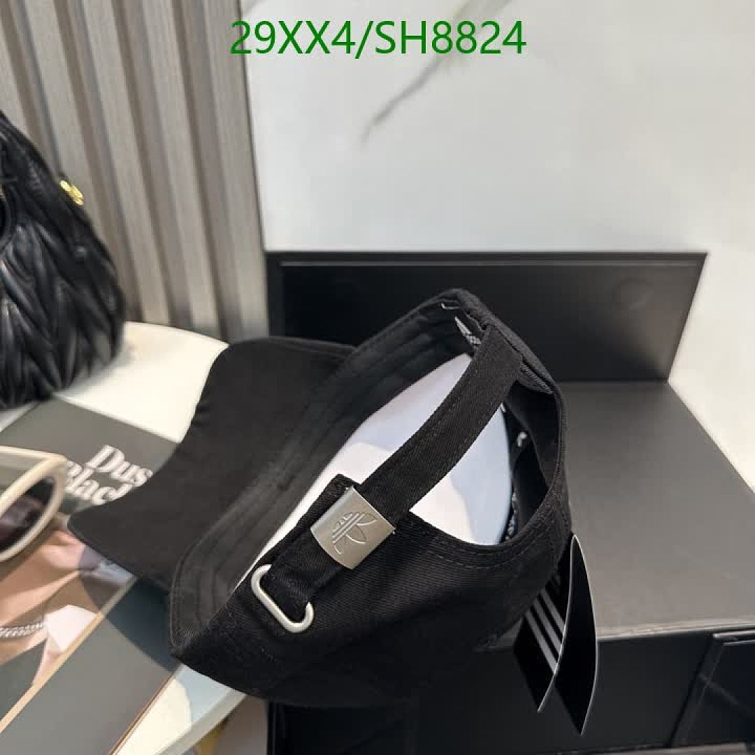 Adidas-Cap(Hat) Code: SH8824 $: 29USD