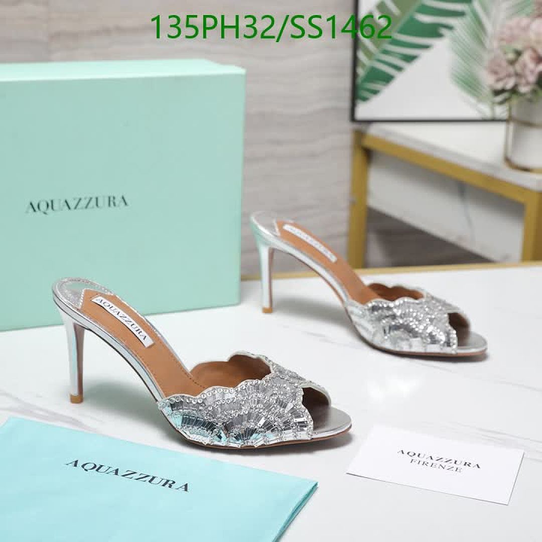 Aquazzura-Women Shoes Code: SS1462 $: 135USD