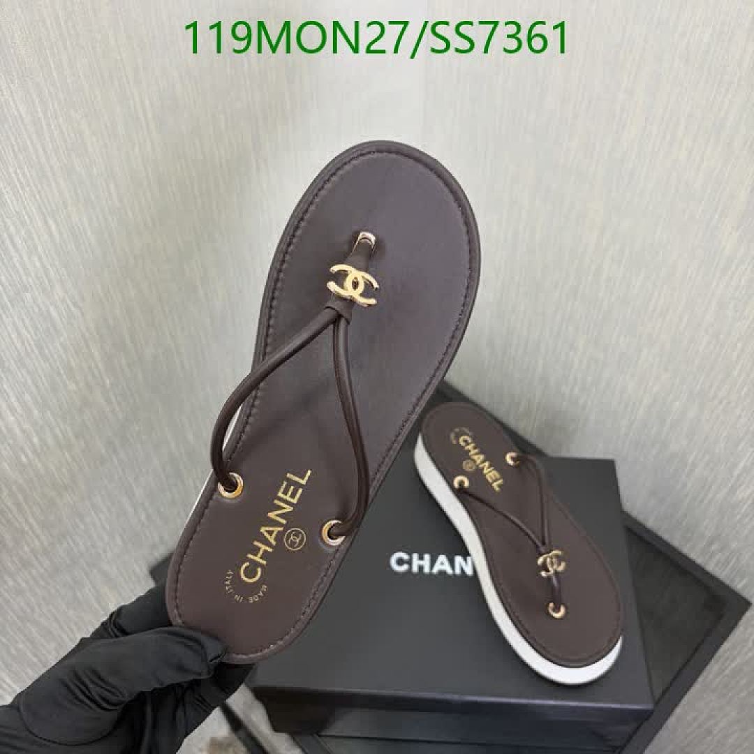 Prada-Women Shoes Code: SS7361 $: 119USD