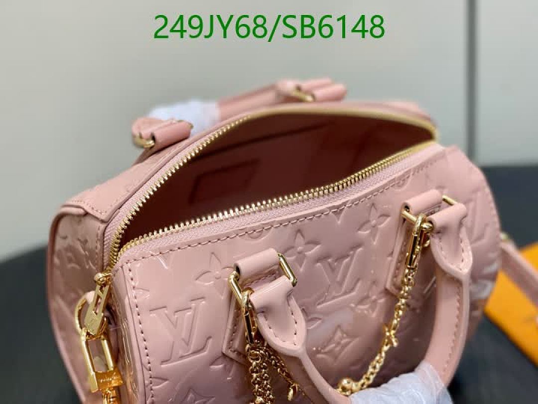 LV-Bag-Mirror Quality Code: SB6148 $: 249USD