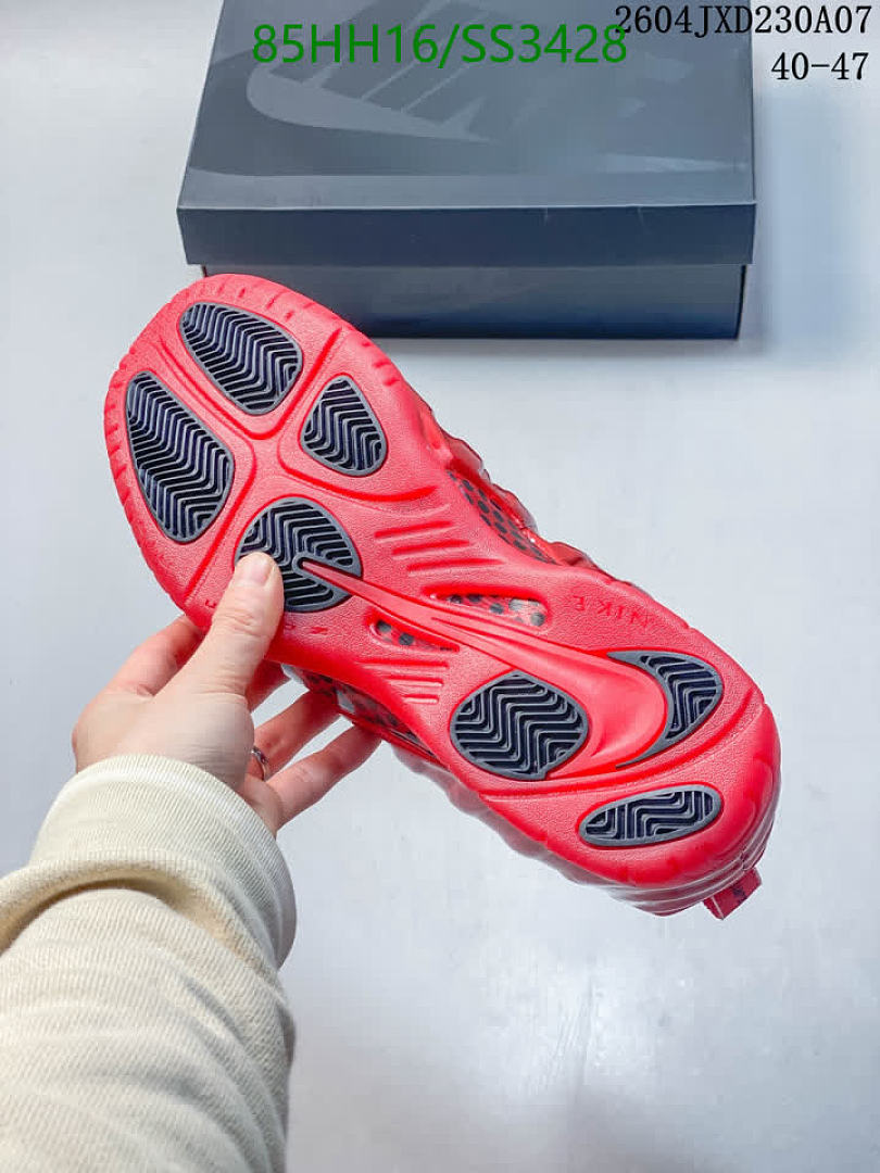 Nike-Men shoes Code: SS3428 $: 85USD