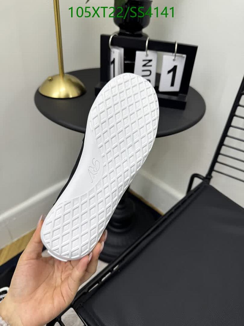 Roger Vivier-Women Shoes Code: SS4141 $: 105USD