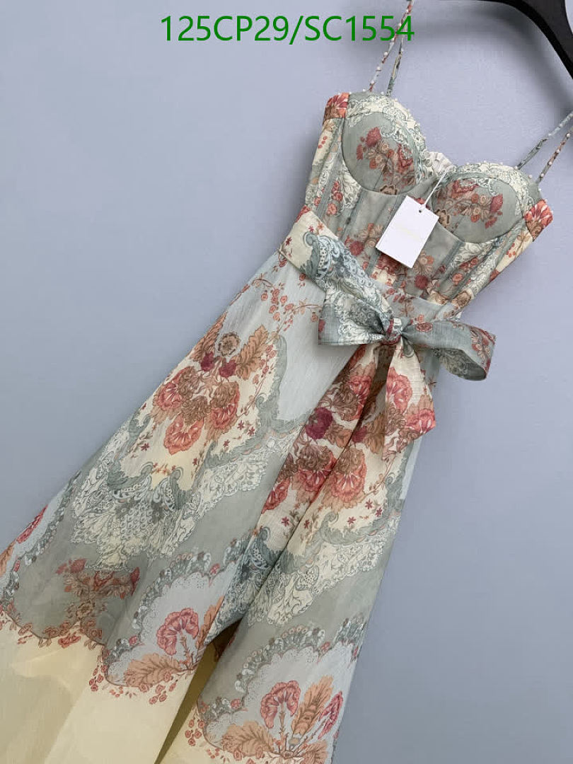 Zimmermann-Clothing Code: SC1554 $: 125USD