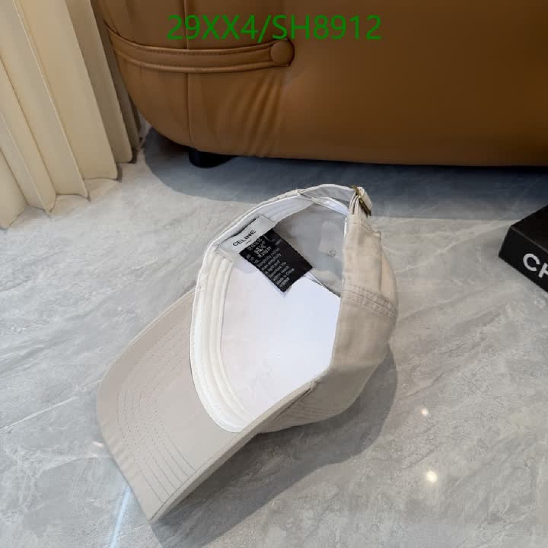 Celine-Cap(Hat) Code: SH8912 $: 29USD