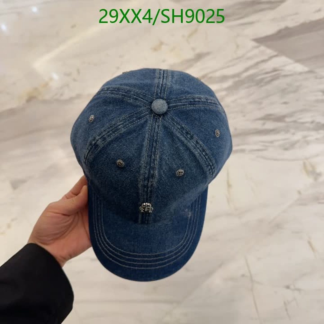 Chrome Hearts-Cap(Hat) Code: SH9025 $: 29USD