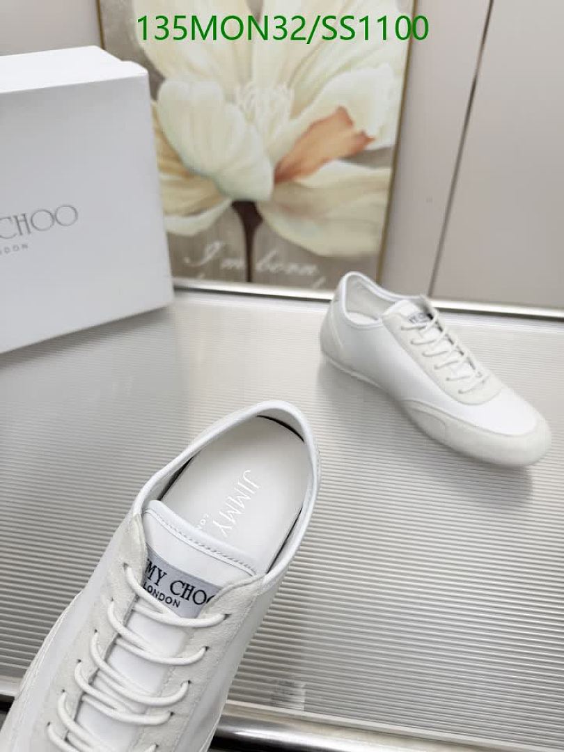 Jimmy Choo-Women Shoes Code: SS1100 $: 135USD