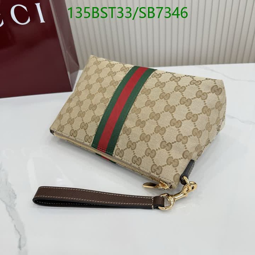 Gucci-Bag-Mirror Quality Code: SB7346 $: 135USD