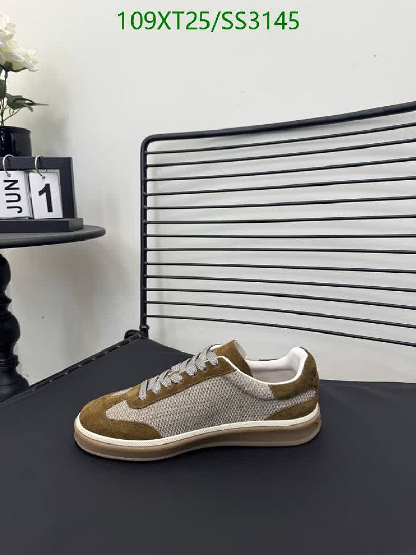 Loro Piana-Men shoes Code: SS3145 $: 109USD