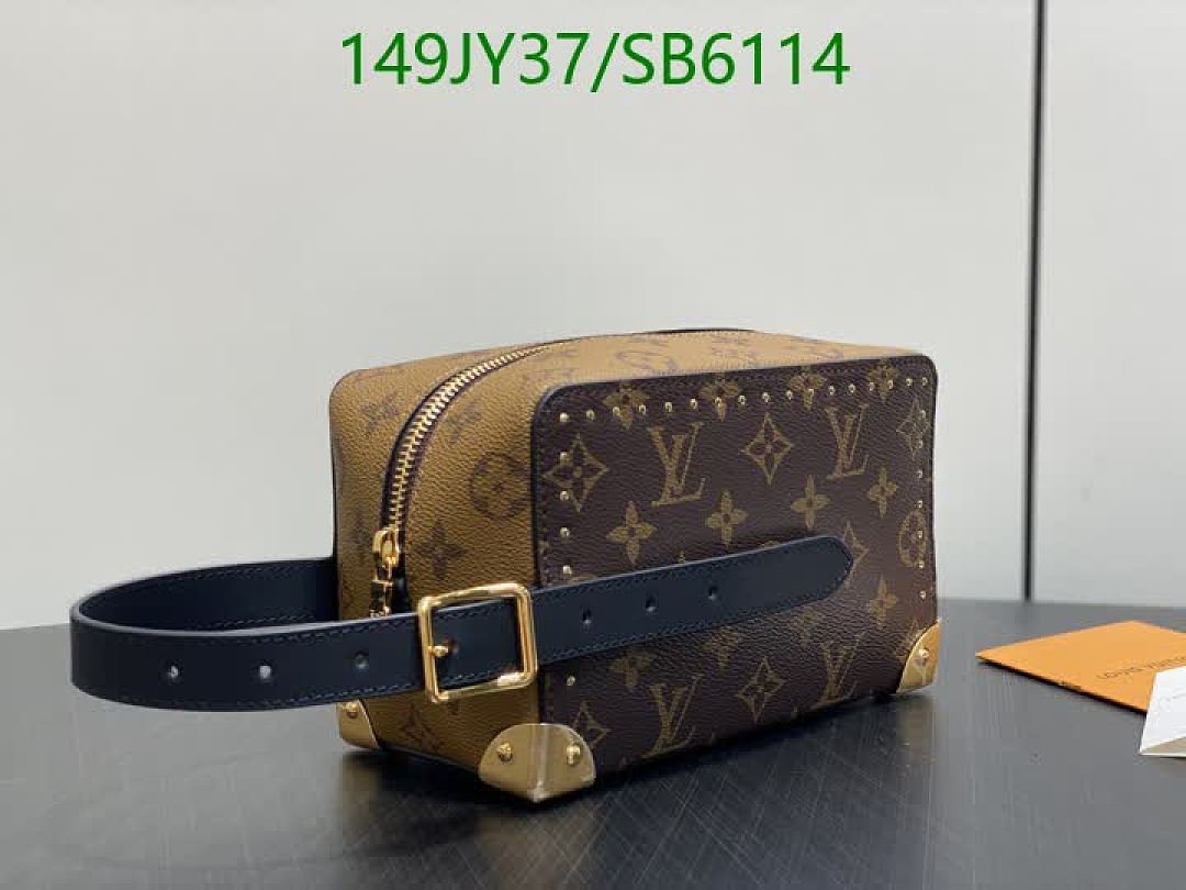 LV-Bag-Mirror Quality Code: SB6114 $: 149USD