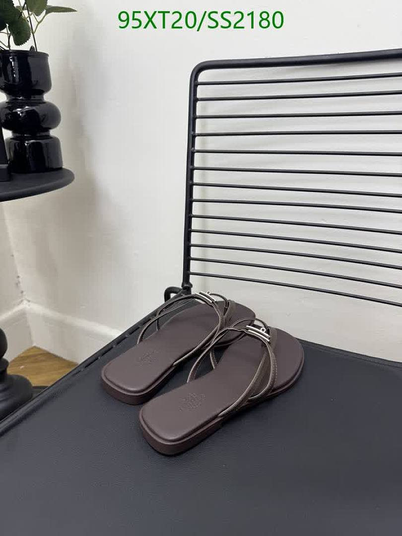 Hermes-Women Shoes Code: SS2180 $: 95USD