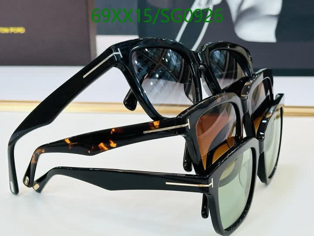 Tom Ford-Glasses Code: SG0926 $: 69USD
