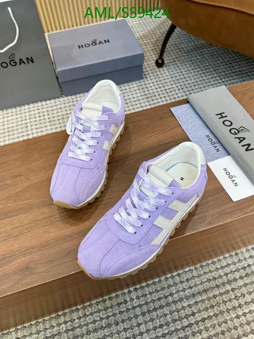 Hogan-Women Shoes Code: SS9424